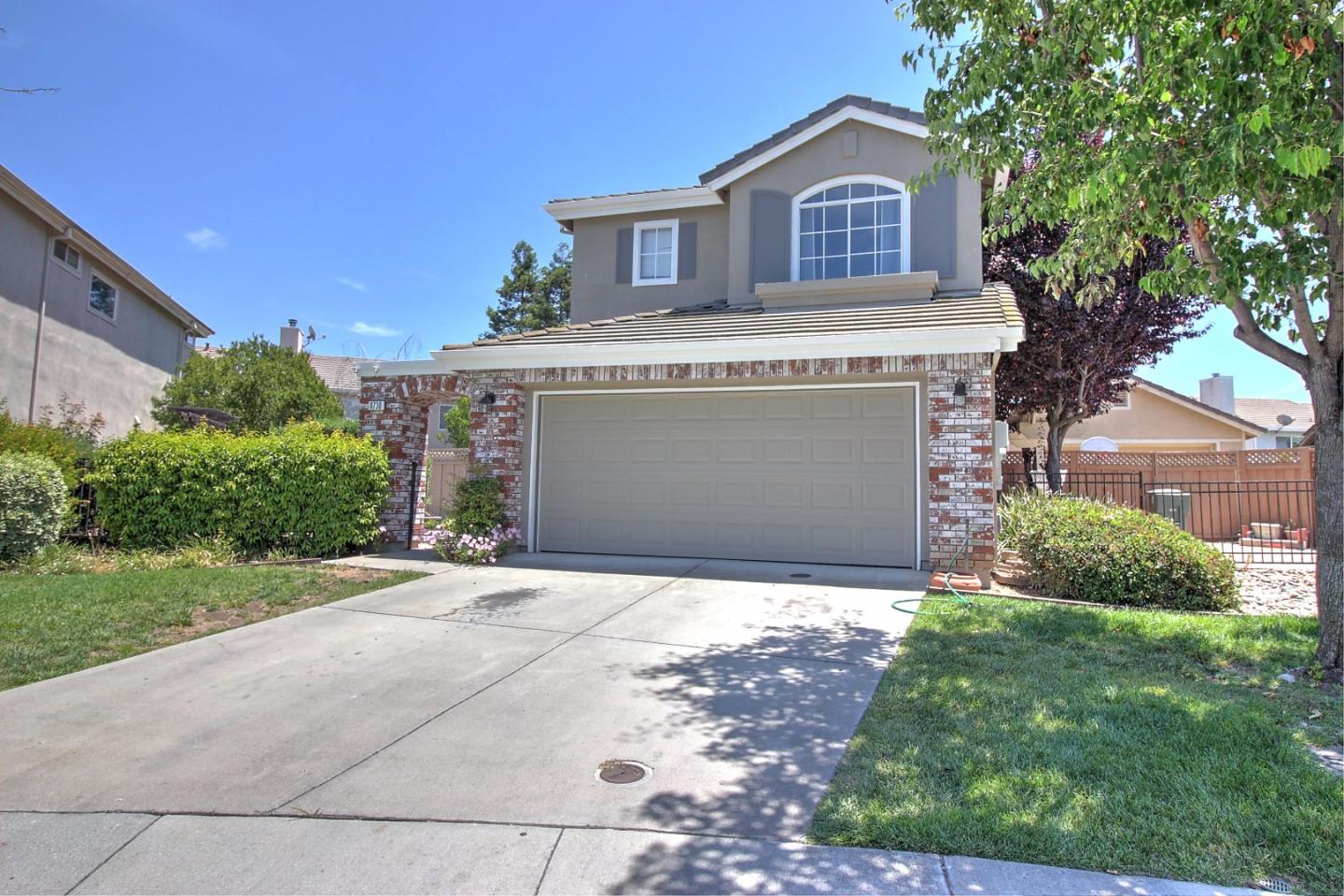 For Sale: 8730 Garbini St Gilroy, CA 95020