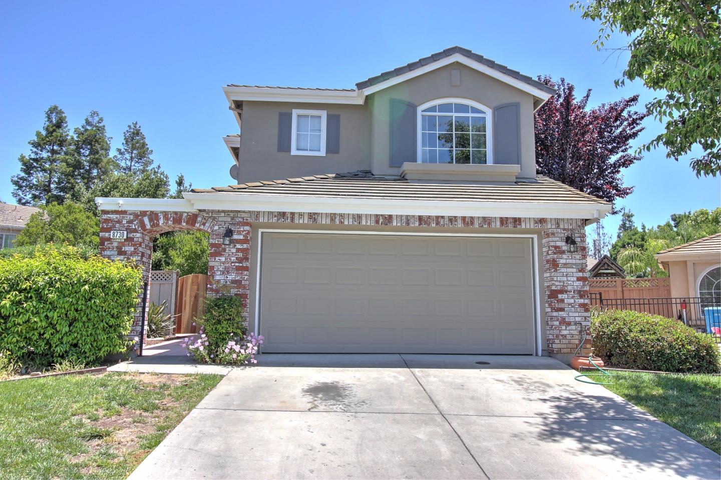 For Sale: 8730 Garbini St Gilroy, CA 95020