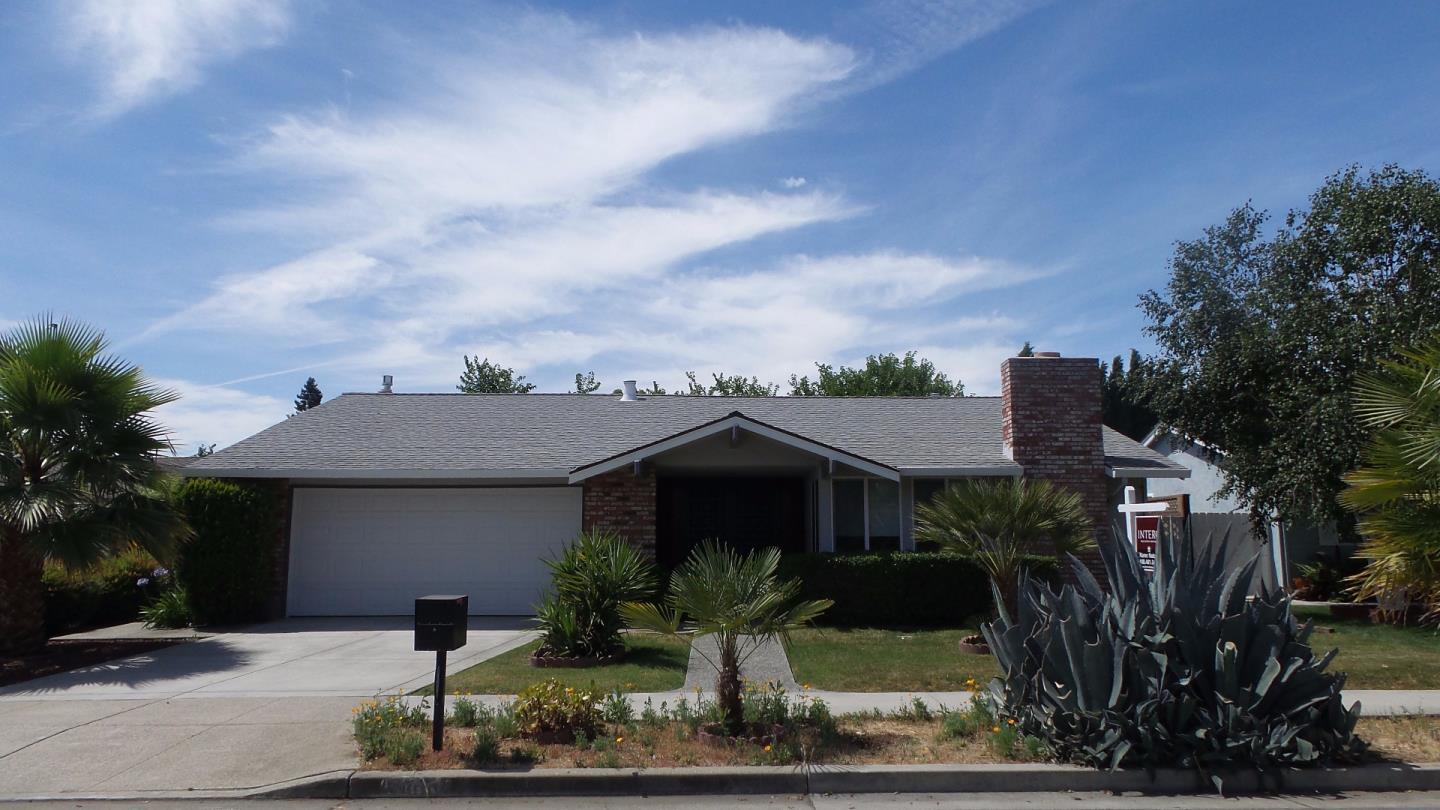 For Sale: 1080 Ayer Dr Gilroy, CA 95020