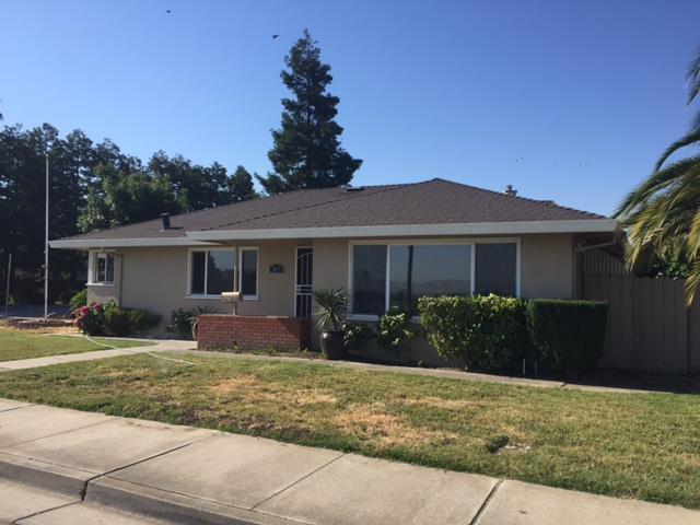 741 Hillcrest Rd