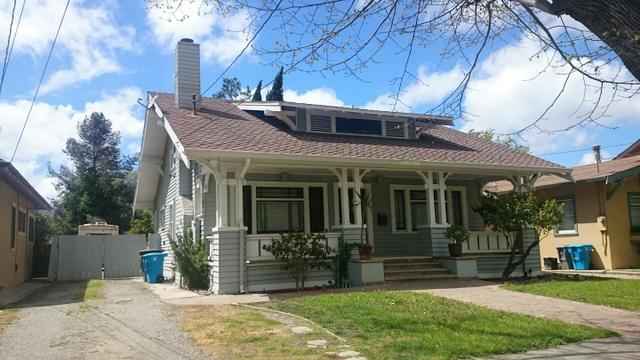 741 Hillcrest Rd