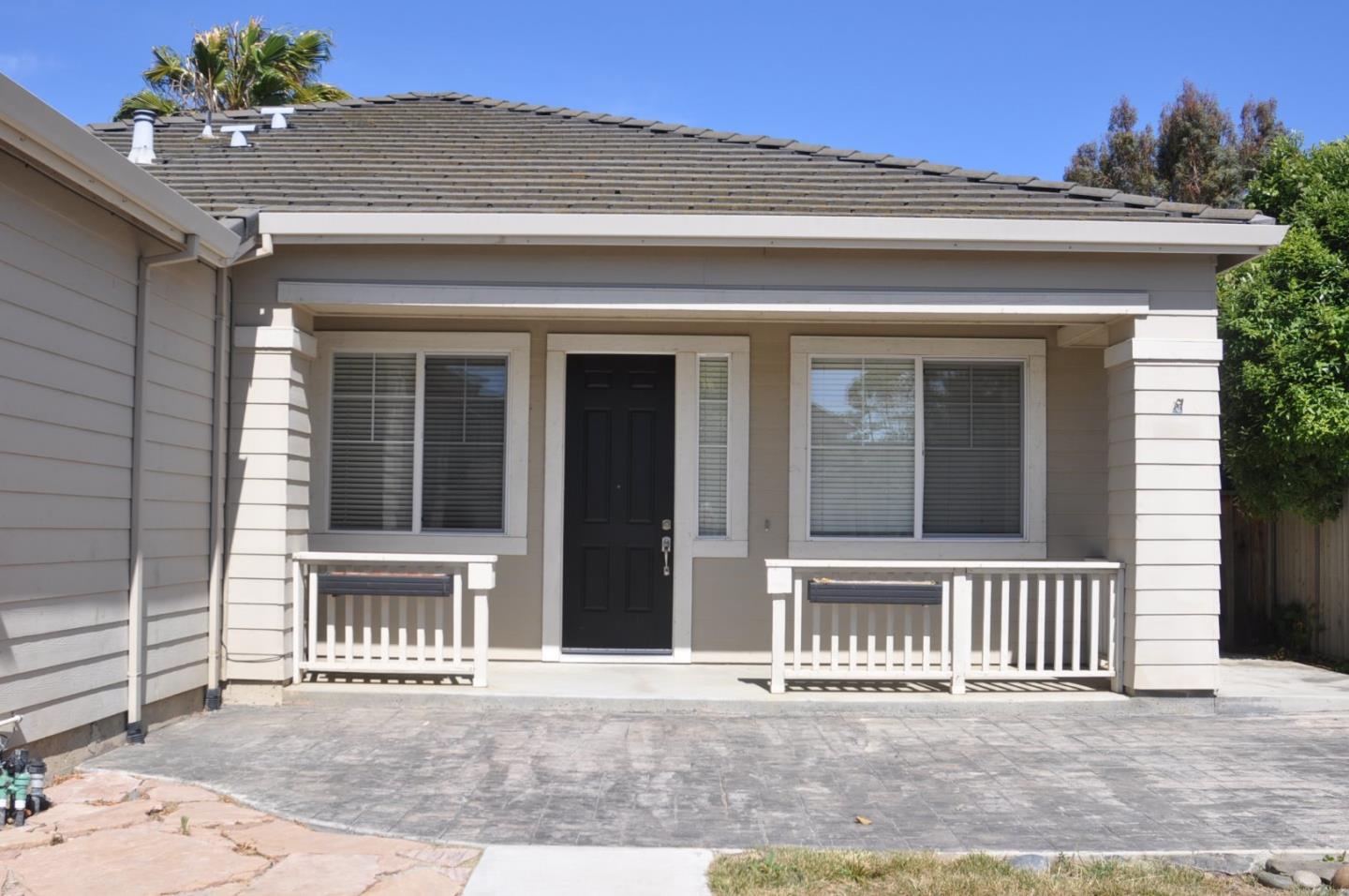 Public Record: 1561 Liberty Dr Hollister, CA 95023