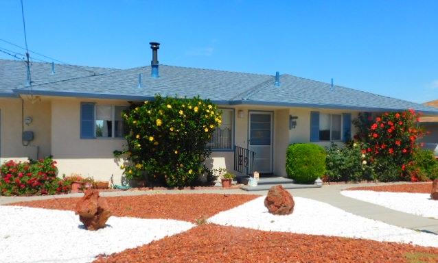 For Sale: 1260 Bonnie View Rd Hollister, CA 95023