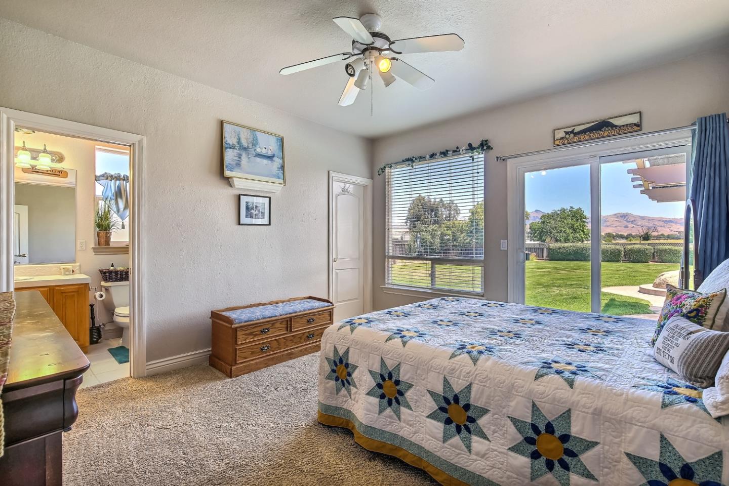 For Sale: 3125 Carey Way Hollister, CA 95023