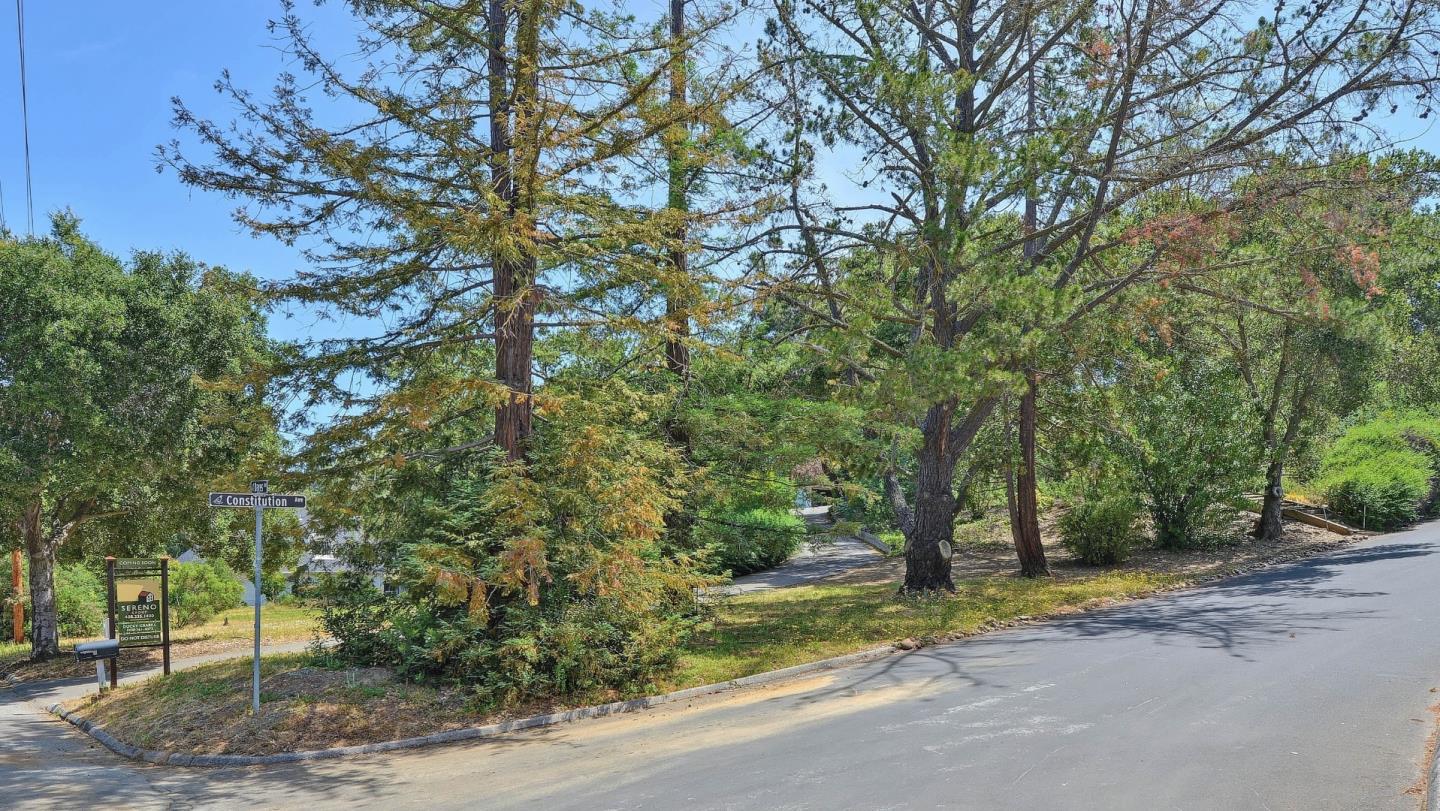 Public Record: 18340 Daves Ave Los Gatos, CA 95030