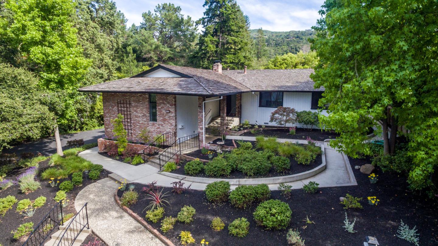 For Sale: 104 Pinta Ct Los Gatos, CA 95030