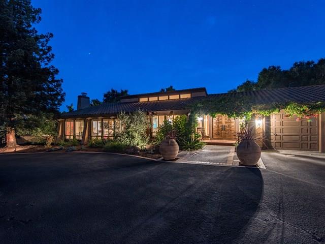 For Sale: 17582 Eaton Ln Los Gatos, CA 95030
