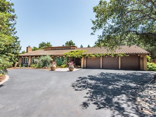 For Sale: 17582 Eaton Ln Los Gatos, CA 95030