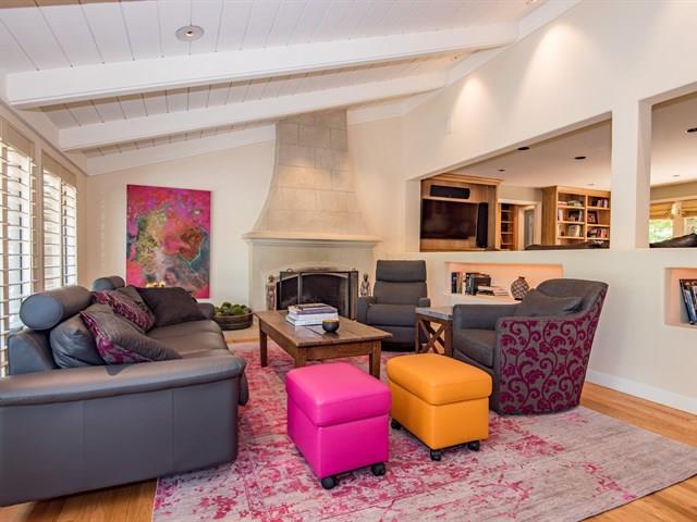For Sale: 17582 Eaton Ln Los Gatos, CA 95030