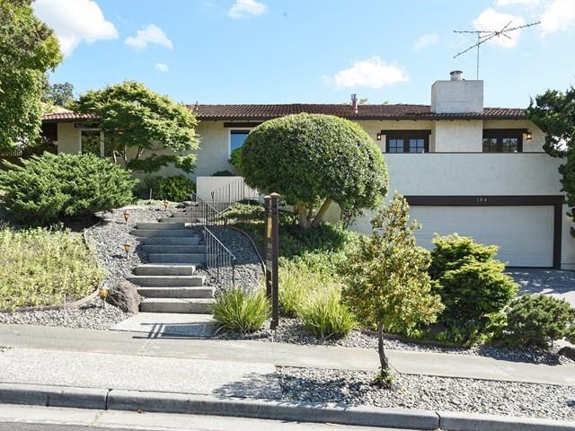 15330 Francis Oaks Way