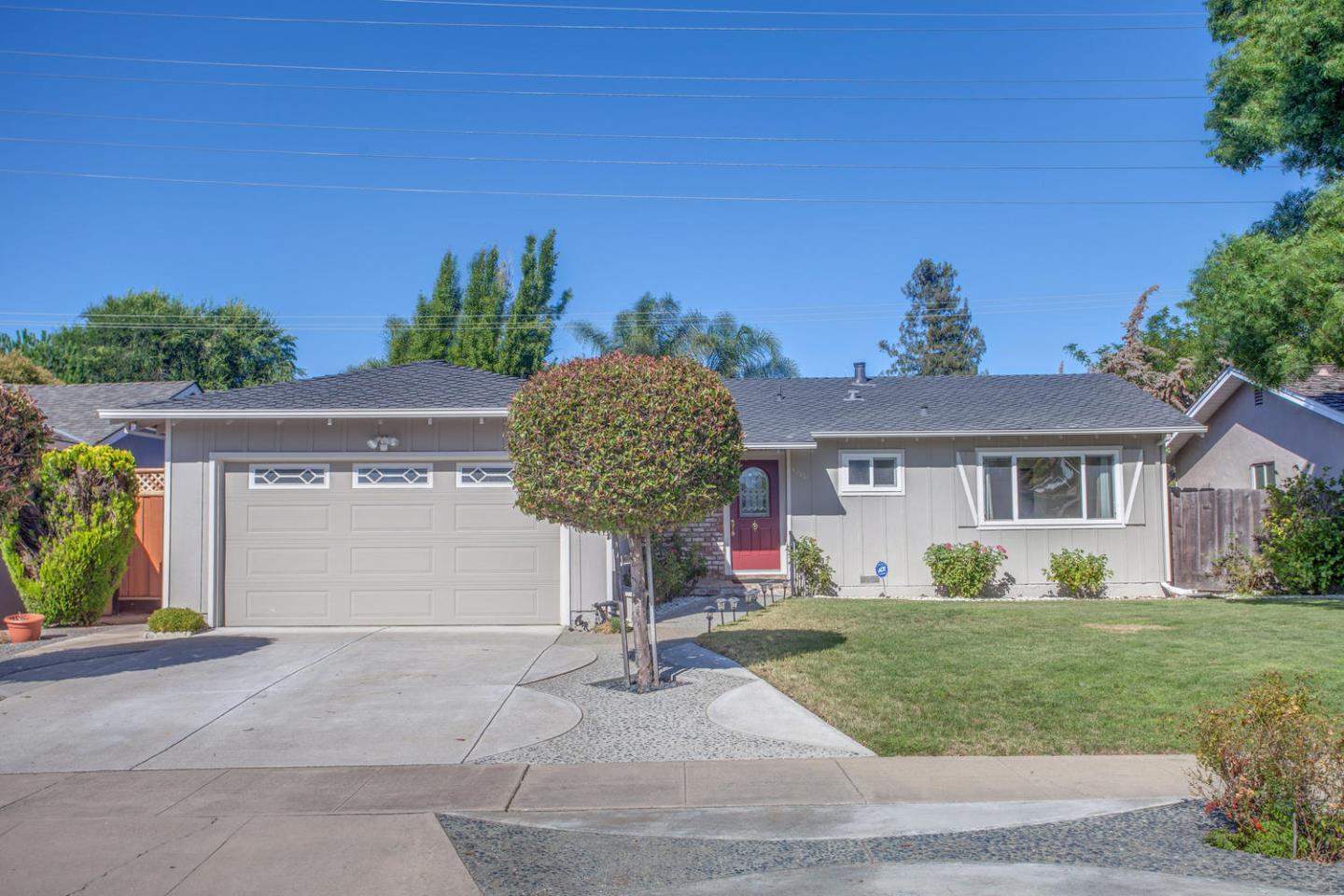 695 Buddlawn Way