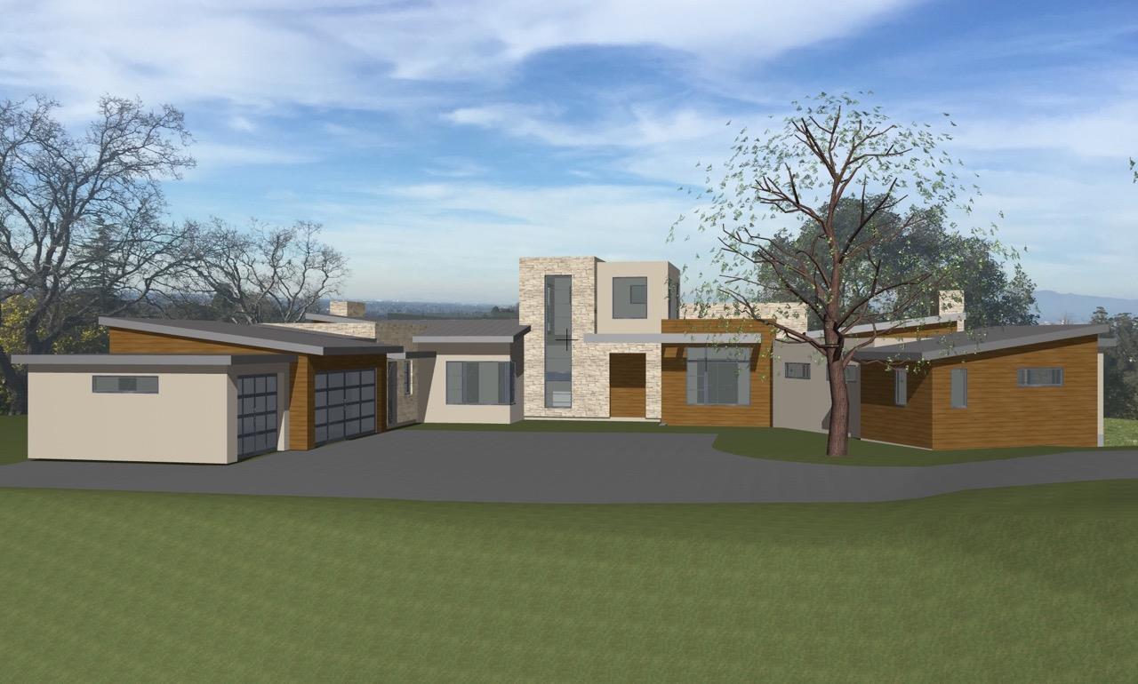 15680 Gum Tree Ln, Los Gatos CA 95032