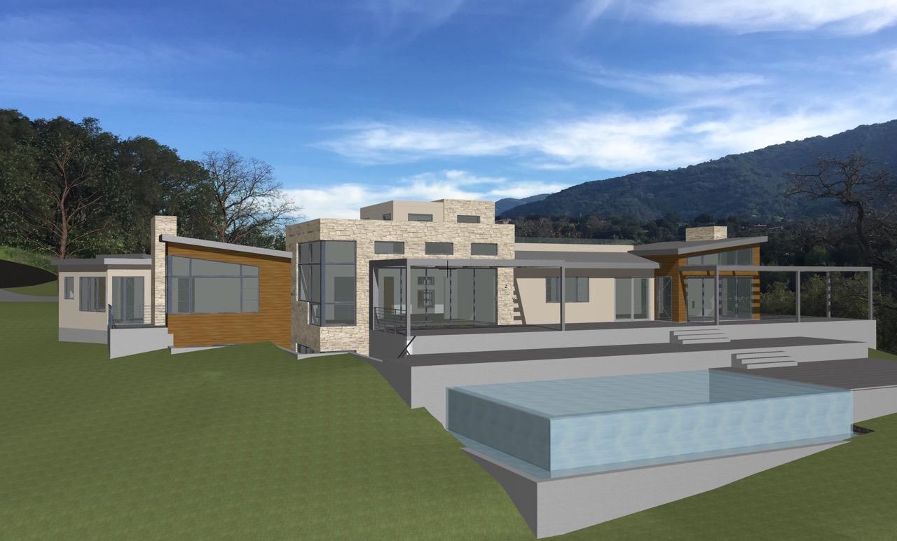 15680 Gum Tree Ln, Los Gatos CA 95032