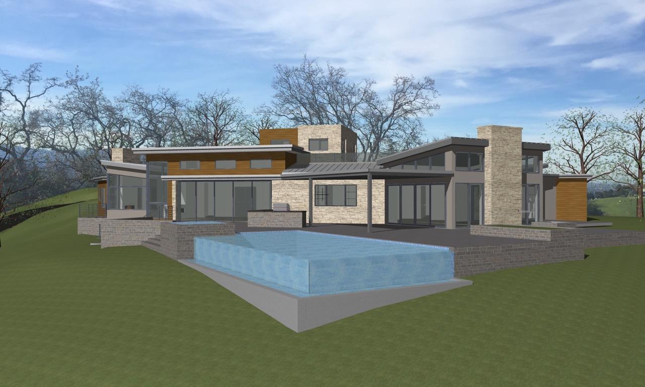 15680 Gum Tree Ln, Los Gatos CA 95032