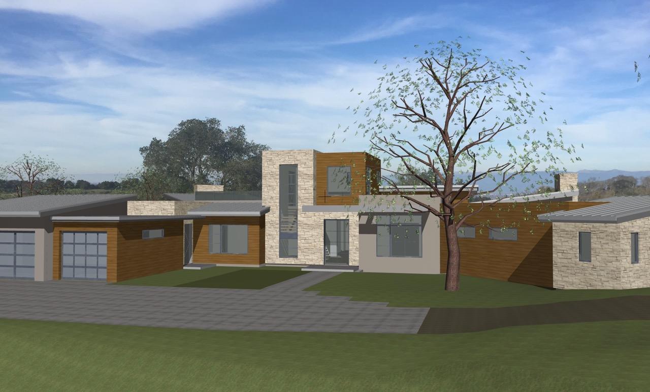 15680 Gum Tree Ln, Los Gatos CA 95032