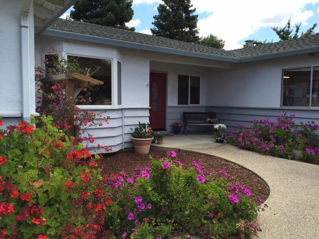 For Sale: 1600 More Ave Los Gatos, CA 95032