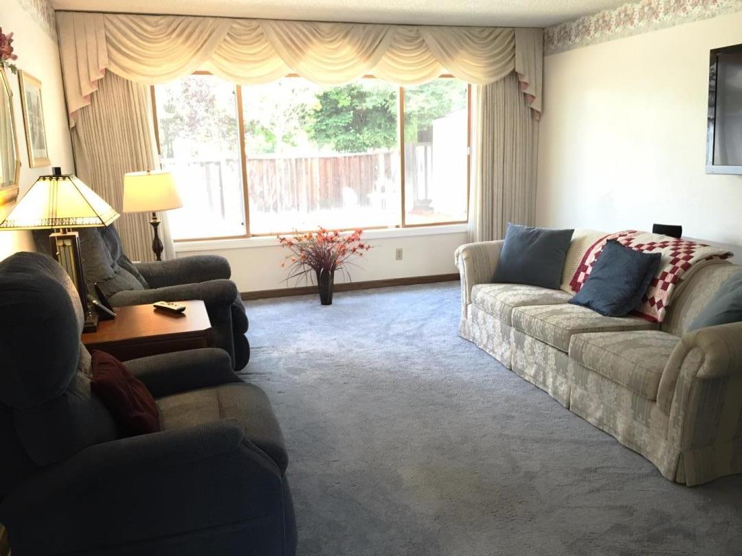 For Sale: 1600 More Ave Los Gatos, CA 95032
