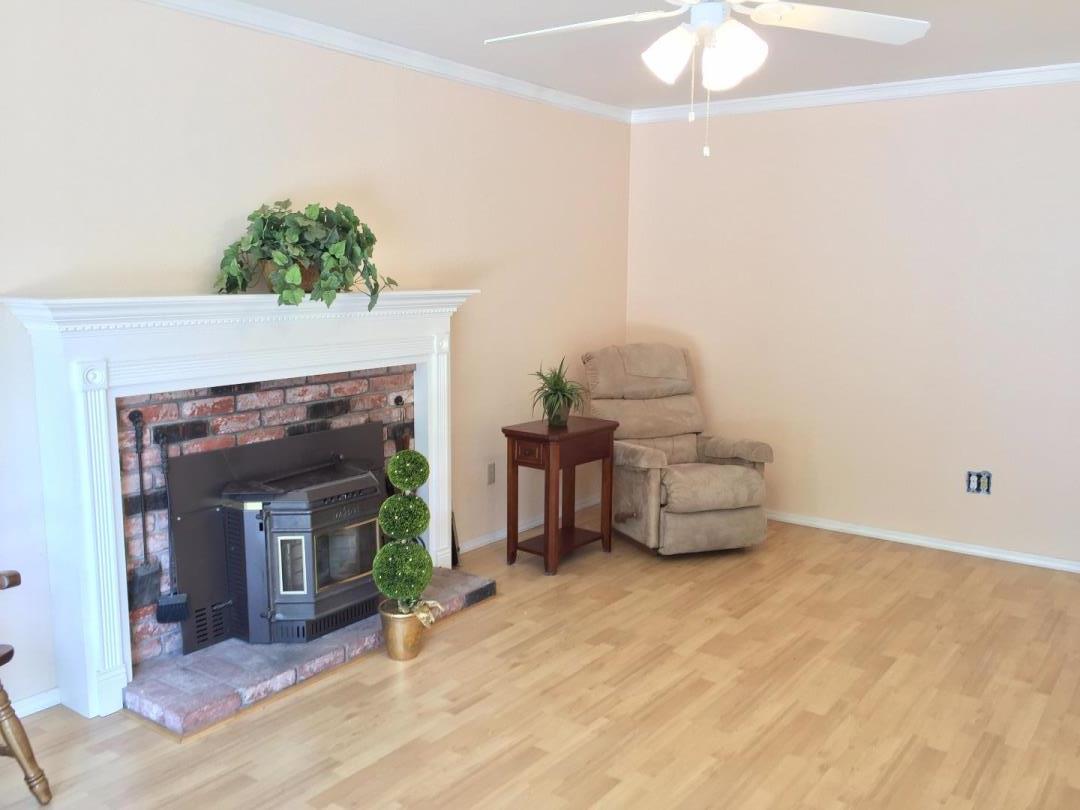 For Sale: 1600 More Ave Los Gatos, CA 95032