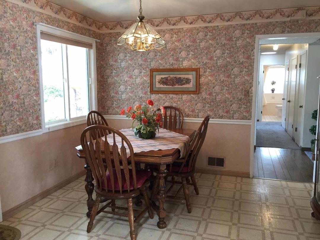 For Sale: 1600 More Ave Los Gatos, CA 95032