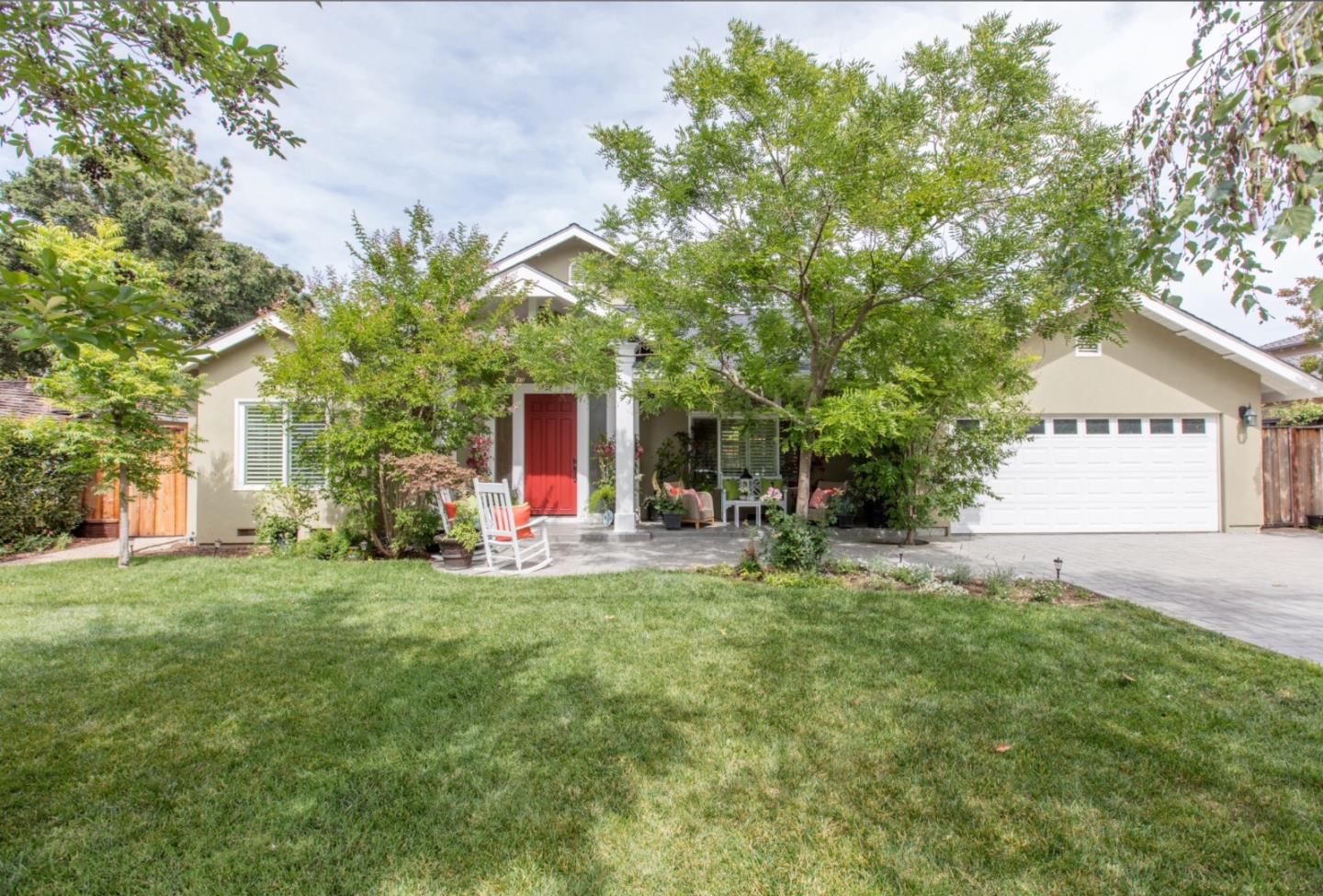 For Sale: 15710 Longwood Dr Los Gatos, CA 95032