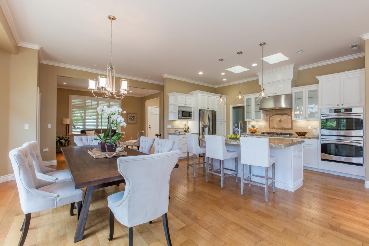For Sale: 15710 Longwood Dr Los Gatos, CA 95032