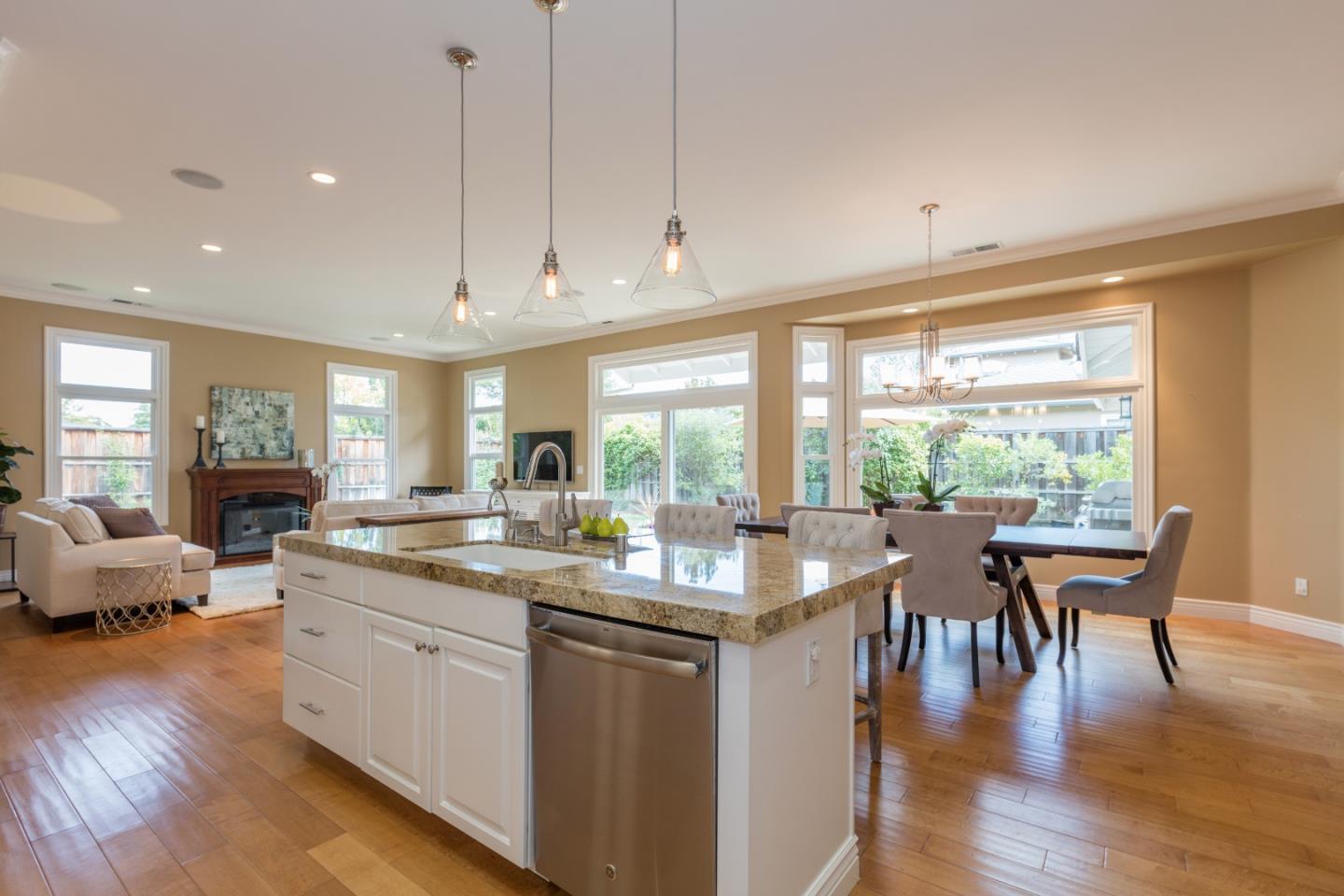 For Sale: 15710 Longwood Dr Los Gatos, CA 95032