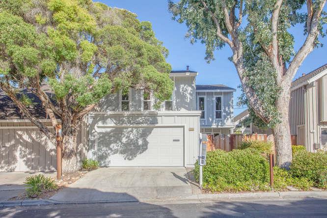 For Sale: 320 Pine Wood Ln Los Gatos, CA 95032