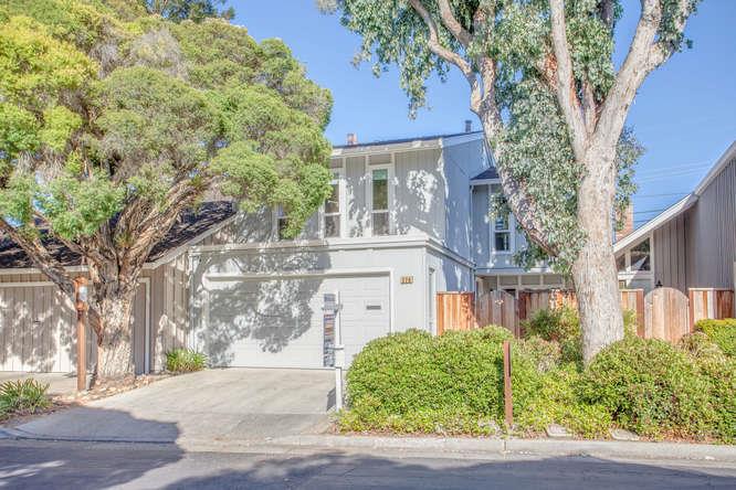 For Sale: 320 Pine Wood Ln Los Gatos, CA 95032