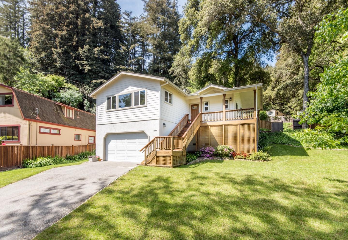 154 Waner Way