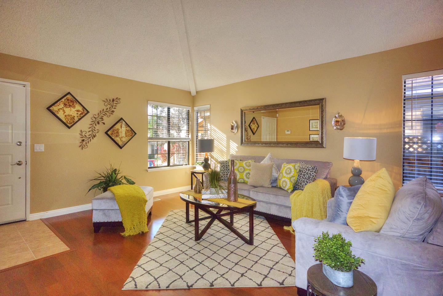 500 Alexander Way