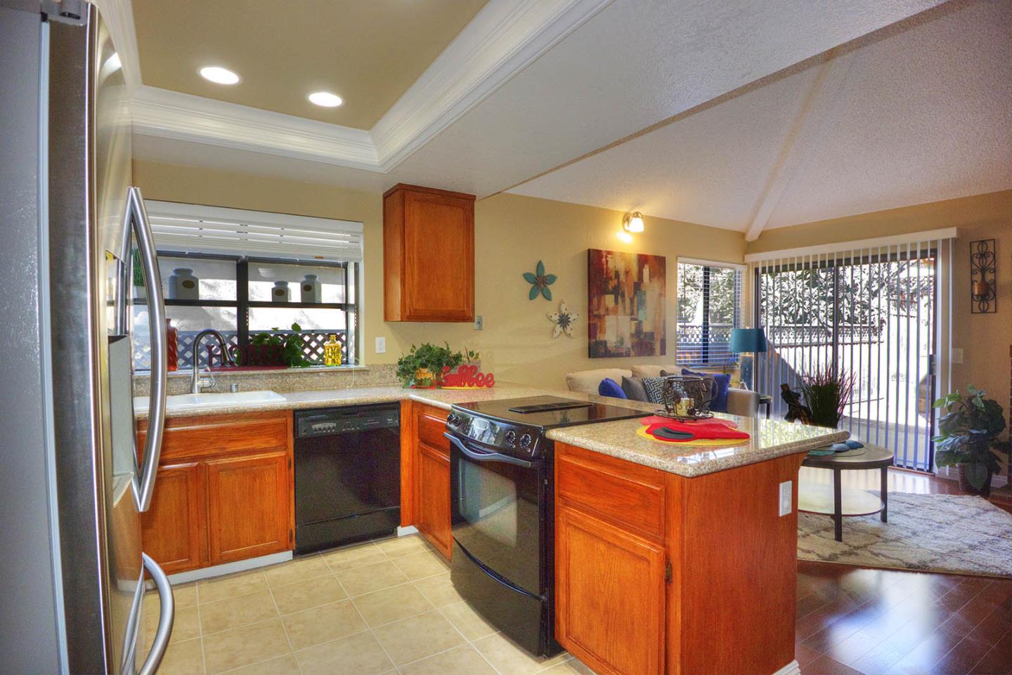 500 Alexander Way