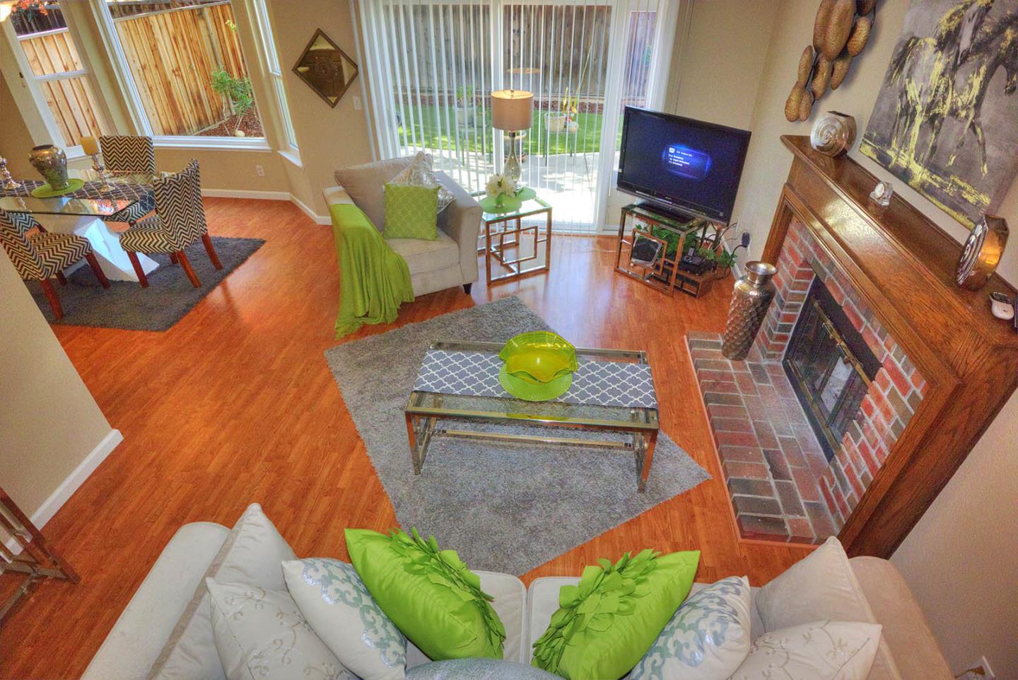 279 Klamath Rd