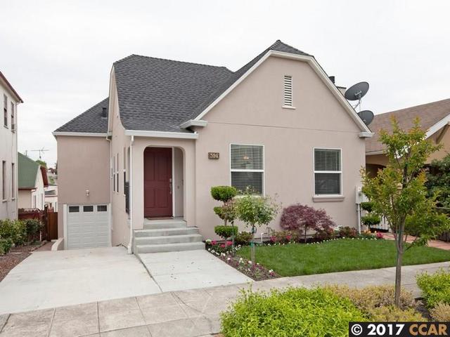 5885 Redwood Retreat Rd