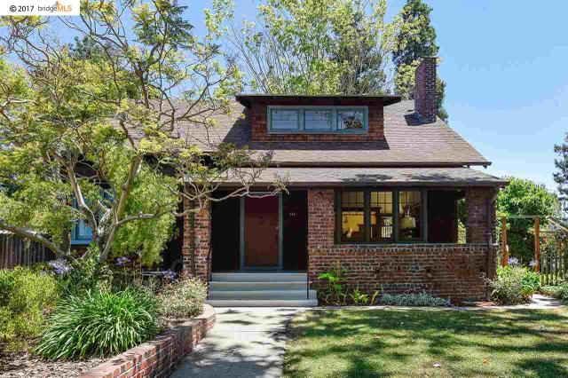 5885 Redwood Retreat Rd