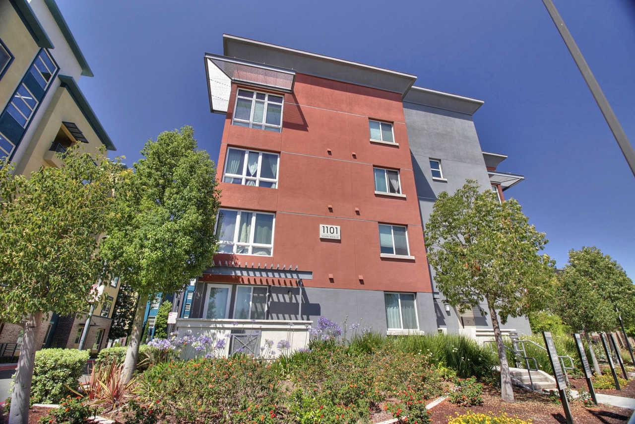 For Sale: 1101 S Main St #APT 328 Milpitas, CA 95035