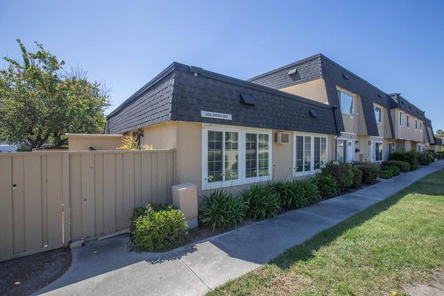333 Blossom Hill Rd #2