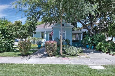 17590 Depot St #305
