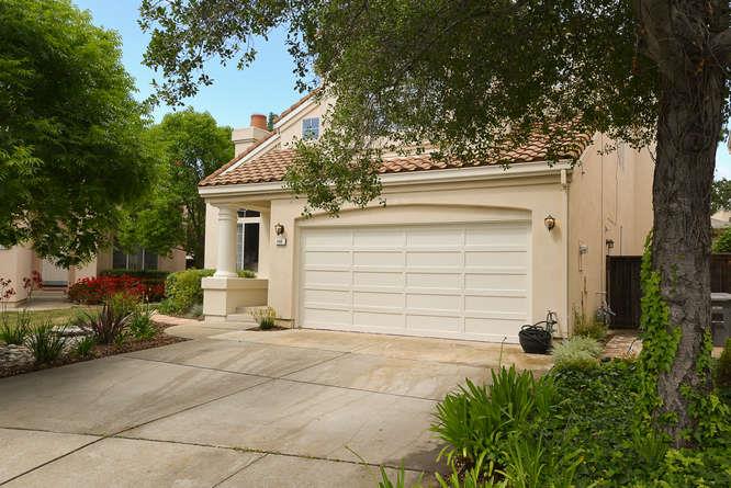 For Sale: 496 Via Sorrento Morgan Hill, CA 95037