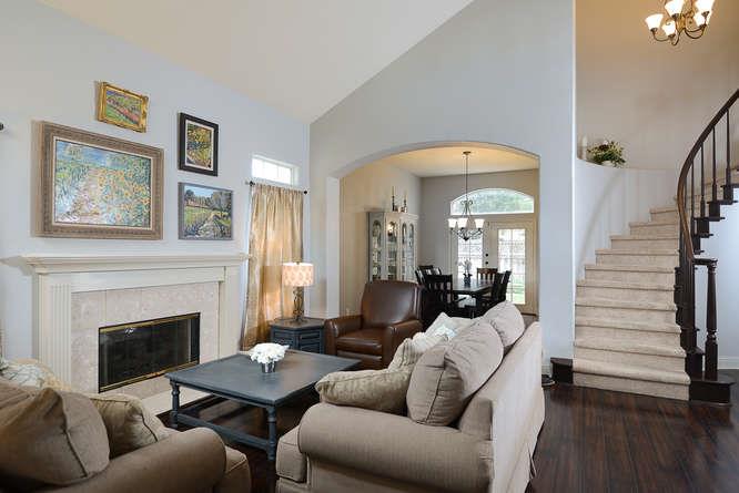 For Sale: 496 Via Sorrento Morgan Hill, CA 95037