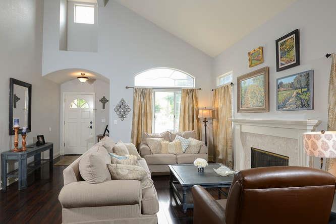 For Sale: 496 Via Sorrento Morgan Hill, CA 95037
