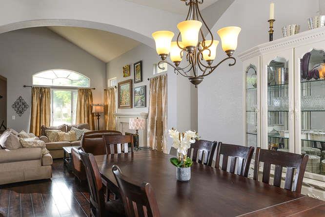 For Sale: 496 Via Sorrento Morgan Hill, CA 95037