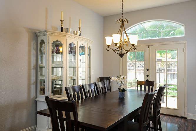 For Sale: 496 Via Sorrento Morgan Hill, CA 95037
