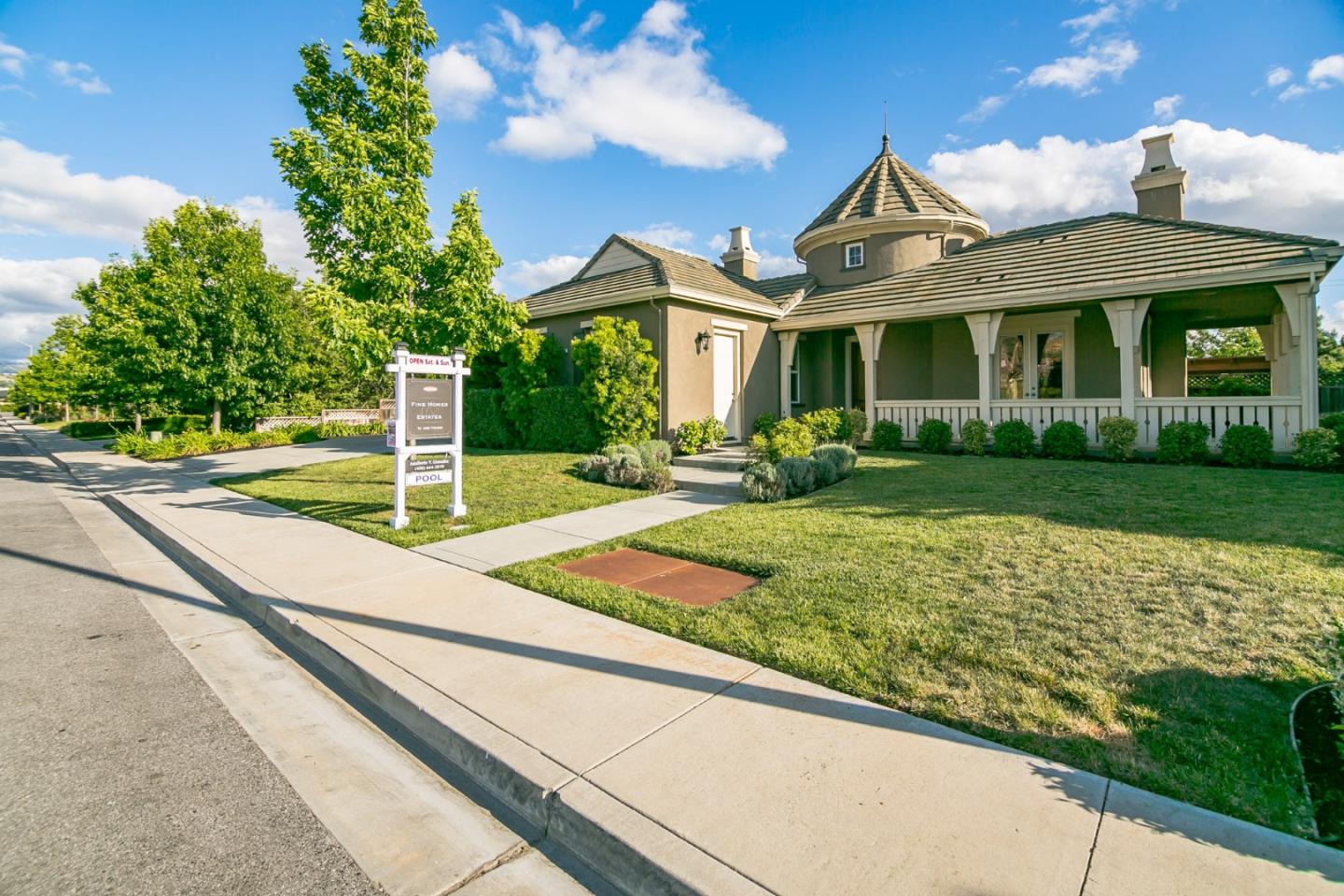 For Sale: 18655 Arguello Ave Morgan Hill, CA 95037