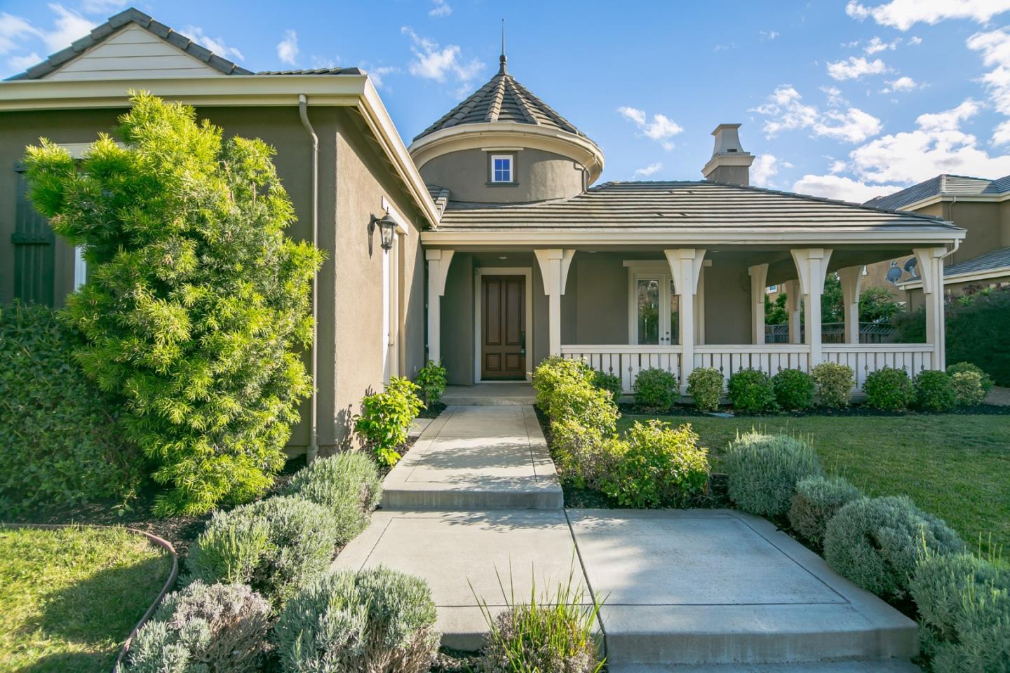 For Sale: 18655 Arguello Ave Morgan Hill, CA 95037