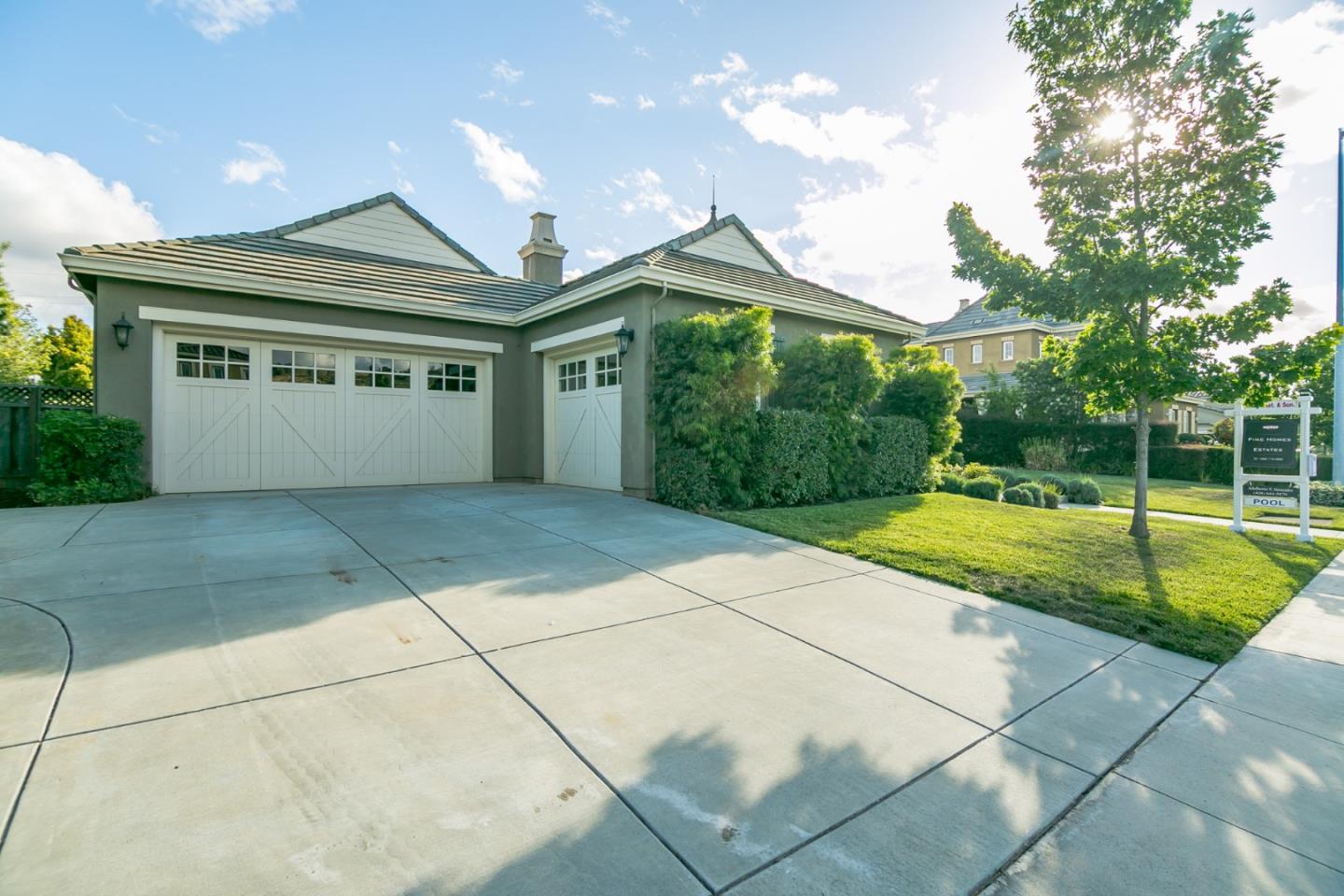 For Sale: 18655 Arguello Ave Morgan Hill, CA 95037