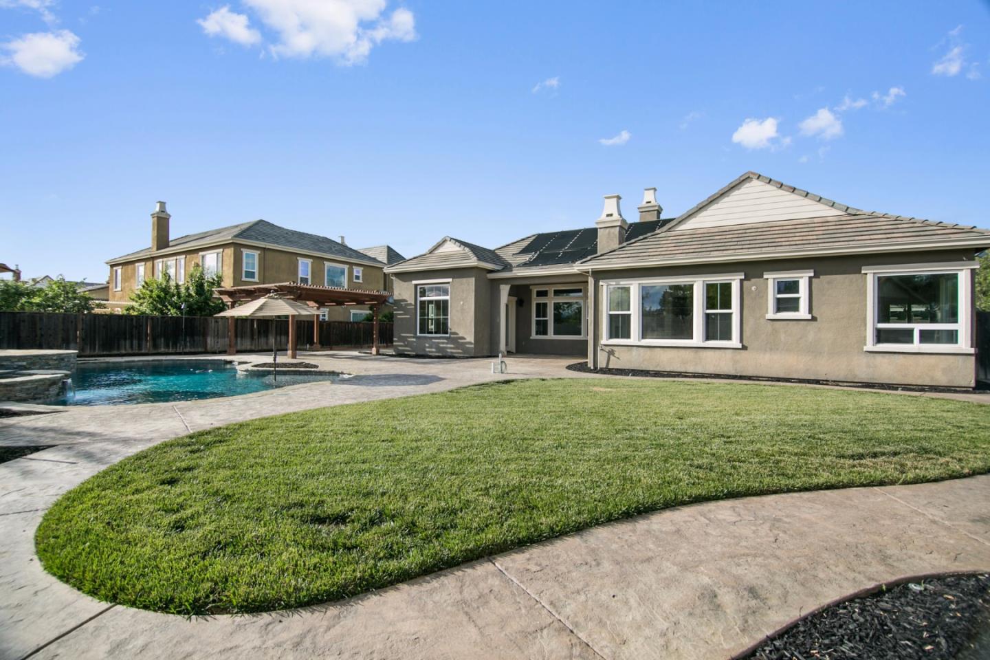 For Sale: 18655 Arguello Ave Morgan Hill, CA 95037