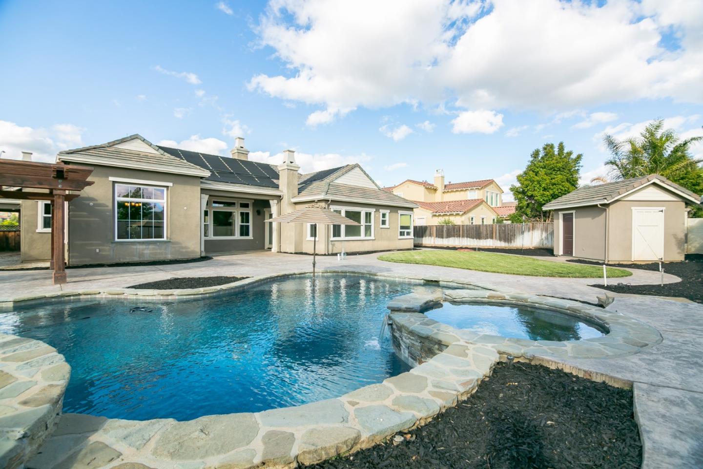 For Sale: 18655 Arguello Ave Morgan Hill, CA 95037