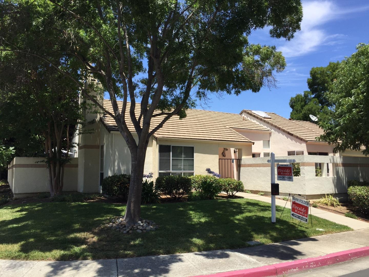 For Sale: 1420 Kelly Park Cir Morgan Hill, CA 95037