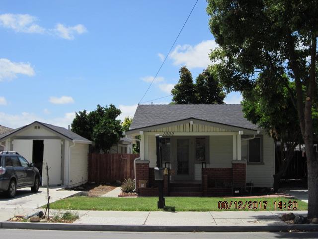 316 Mapleton Ave