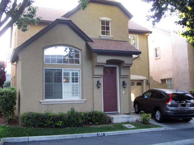 316 Mapleton Ave